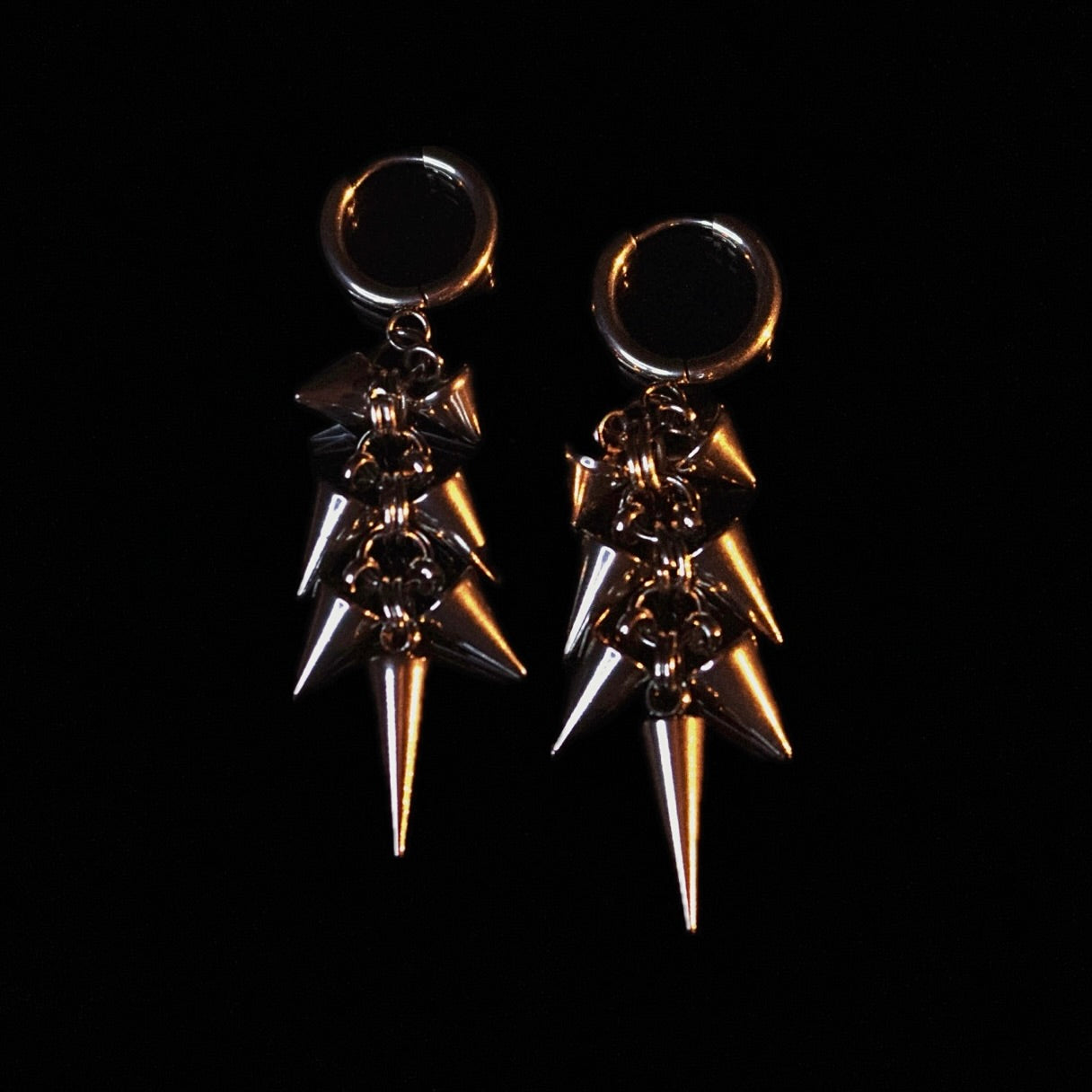 Gothic Earrings