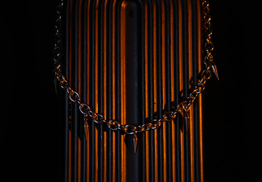 Spiked Chain